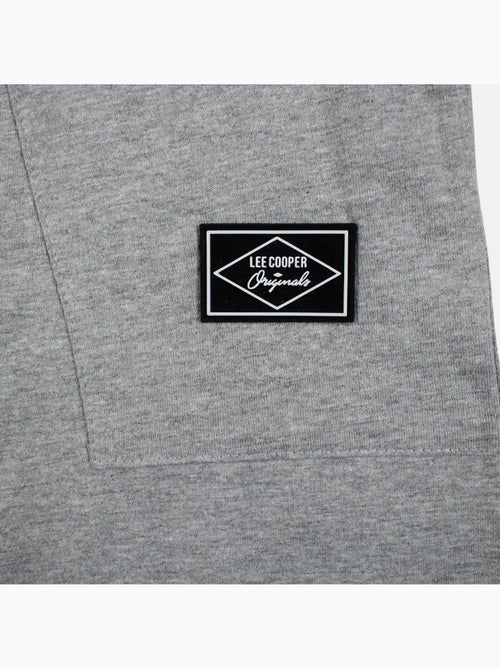 Lee Cooper - Bermuda hombre - Kiabi