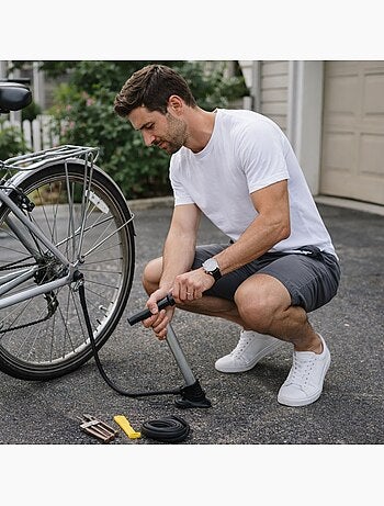 Lee Cooper - Bermuda hombre