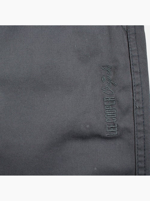 Lee Cooper - Bermuda hombre - Kiabi