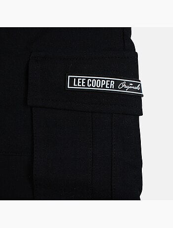 Lee Cooper - Bermuda hombre