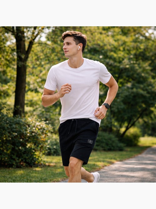 Lee Cooper - Bermuda hombre - Kiabi