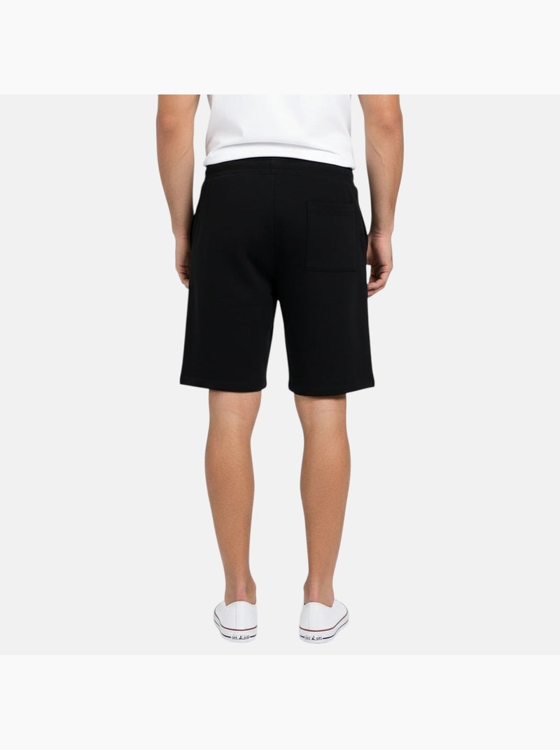 Lee Cooper - Bermuda hombre Negro - Kiabi