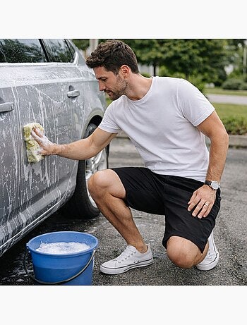 Lee Cooper - Bermuda hombre