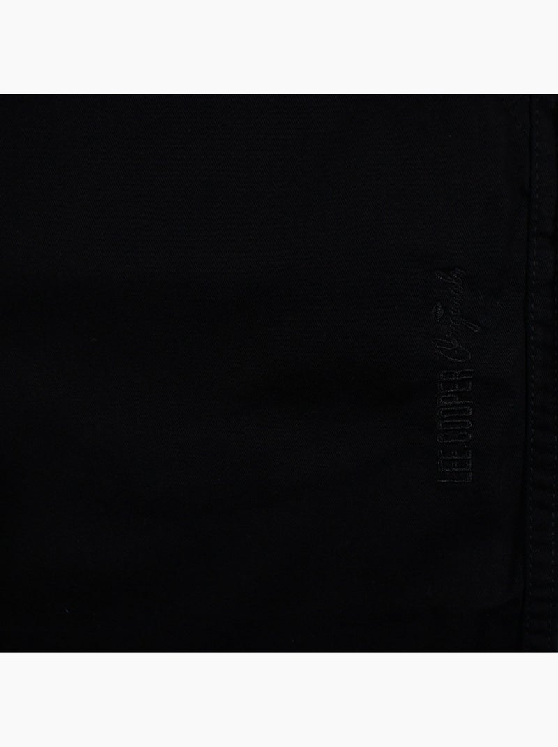 Lee Cooper - Bermuda hombre Negro - Kiabi