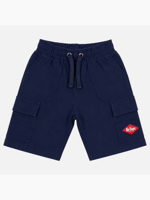 Lee Cooper - Bermuda infantil para niño - Kiabi Lee Cooper - Bermuda infantil para niño - Kiabi