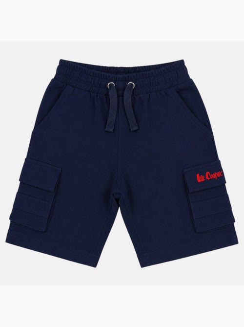 Lee Cooper - Bermuda infantil para niño - Kiabi Lee Cooper - Bermuda infantil para niño - Kiabi
