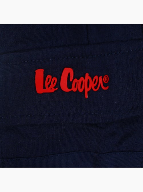 Lee Cooper - Bermuda infantil para niño - Kiabi Lee Cooper - Bermuda infantil para niño - Kiabi