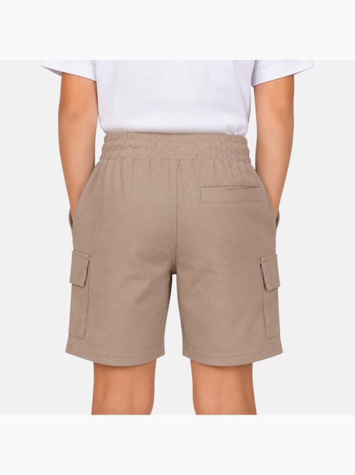 Lee Cooper - Bermuda infantil para niño - Kiabi Lee Cooper - Bermuda infantil para niño - Kiabi