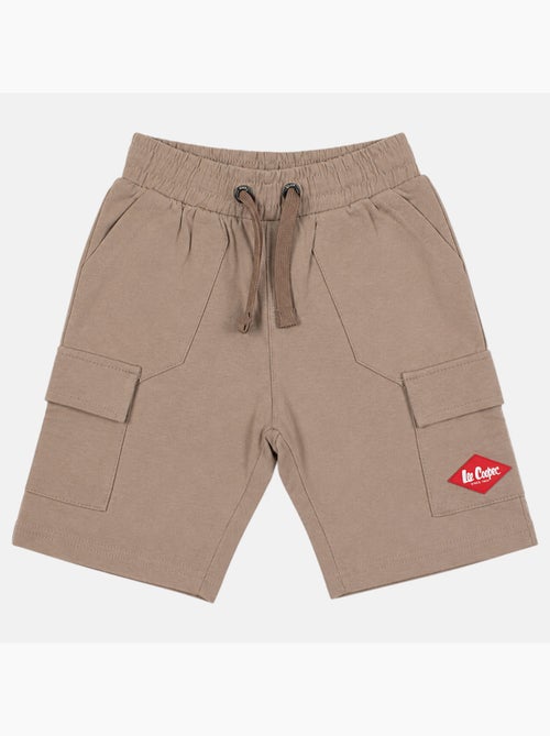 Lee Cooper - Bermuda infantil para niño - Kiabi Lee Cooper - Bermuda infantil para niño - Kiabi