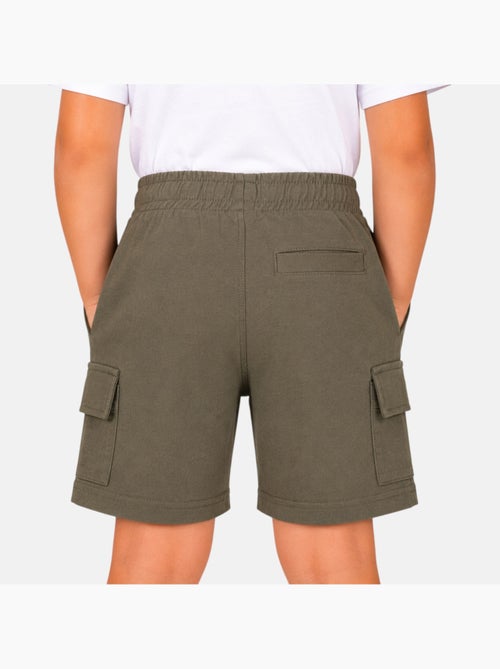 Lee Cooper - Bermuda infantil para niño - Kiabi Lee Cooper - Bermuda infantil para niño - Kiabi
