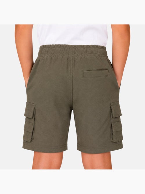 Lee Cooper - Bermuda infantil para niño - Kiabi Lee Cooper - Bermuda infantil para niño - Kiabi