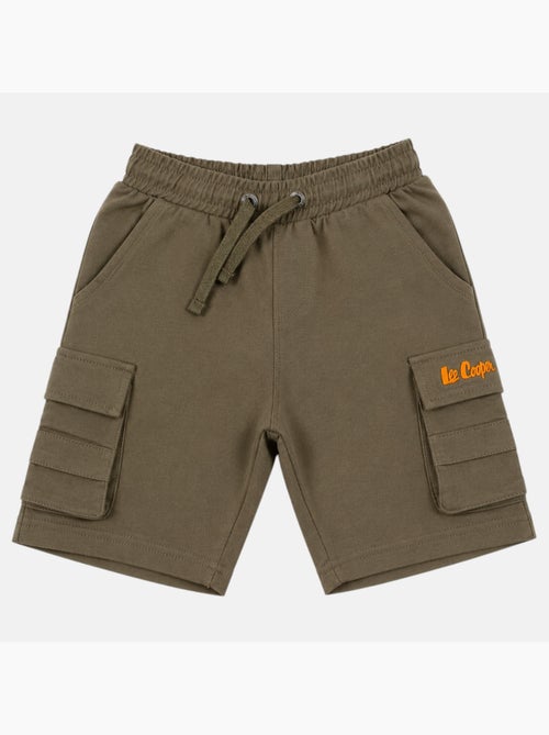 Lee Cooper - Bermuda infantil para niño - Kiabi Lee Cooper - Bermuda infantil para niño - Kiabi