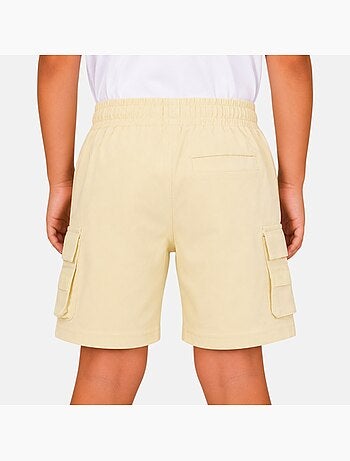 Lee Cooper - Bermuda infantil para niño