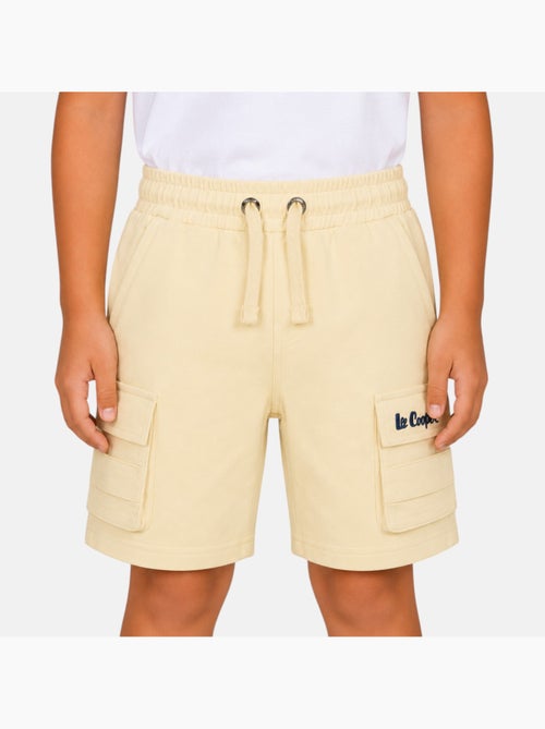 Lee Cooper - Bermuda infantil para niño - Kiabi Lee Cooper - Bermuda infantil para niño - Kiabi