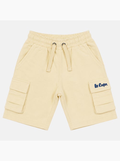 Lee Cooper - Bermuda infantil para niño - Kiabi Lee Cooper - Bermuda infantil para niño - Kiabi
