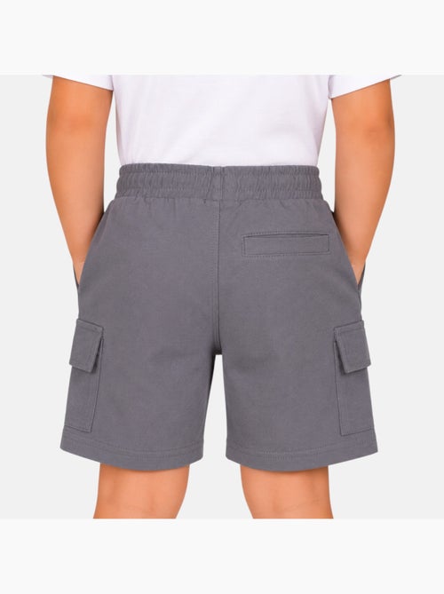 Lee Cooper - Bermuda infantil para niño - Kiabi Lee Cooper - Bermuda infantil para niño - Kiabi
