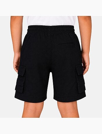 Lee Cooper - Bermuda infantil para niño