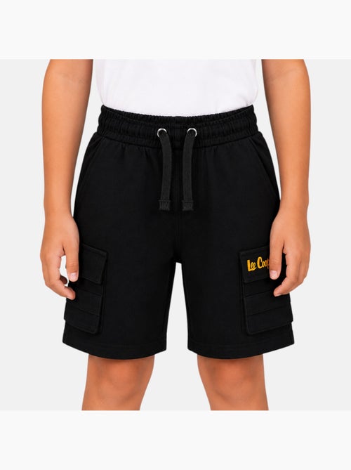 Lee Cooper - Bermuda infantil para niño - Kiabi Lee Cooper - Bermuda infantil para niño - Kiabi