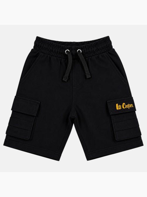 Lee Cooper - Bermuda infantil para niño - Kiabi Lee Cooper - Bermuda infantil para niño - Kiabi