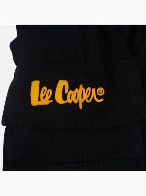 Lee Cooper - Bermuda infantil para niño - Kiabi Lee Cooper - Bermuda infantil para niño - Kiabi