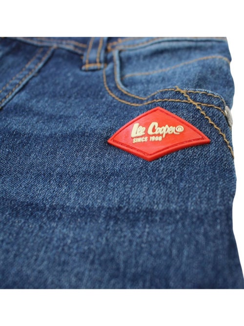 Lee Cooper - Bermuda niño - Kiabi