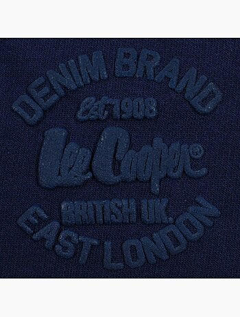 Lee Cooper - Bermuda niño