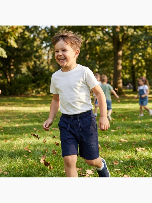 Lee Cooper - Bermuda niño - Kiabi