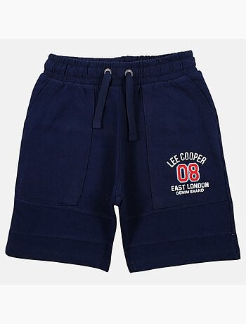 Lee Cooper - Bermuda niño