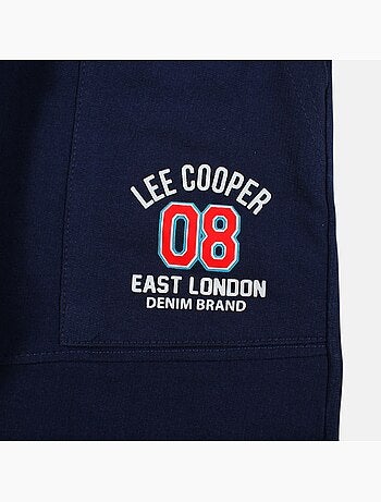 Lee Cooper - Bermuda niño
