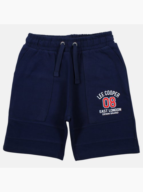 Lee Cooper - Bermuda niño - Kiabi