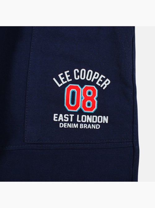 Lee Cooper - Bermuda niño - Kiabi