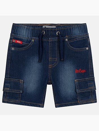 Lee cooper - bermuda niño