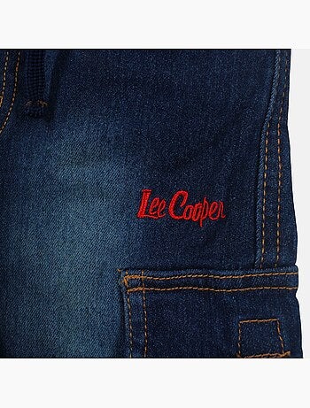 Lee cooper - bermuda niño