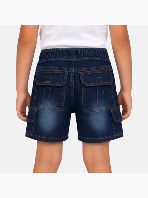 Lee cooper - bermuda niño - Kiabi