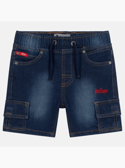 Lee cooper - bermuda niño - Kiabi