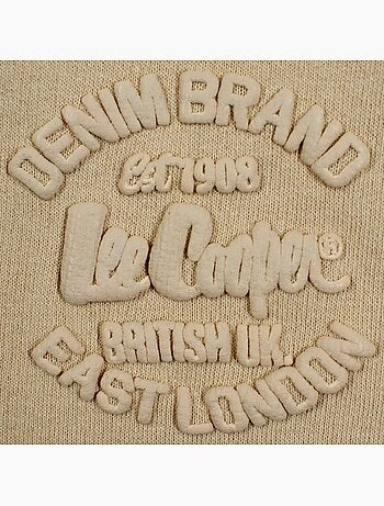 Lee Cooper - Bermuda niño
