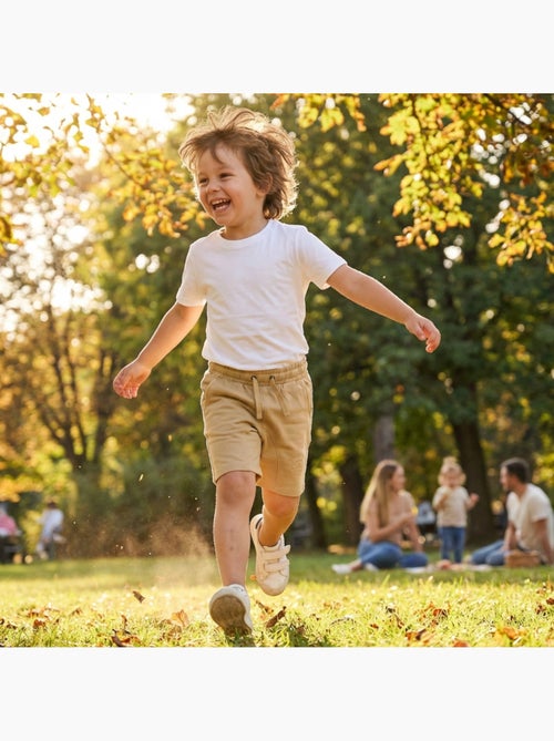 Lee Cooper - Bermuda niño - Kiabi