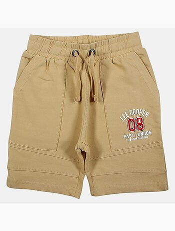 Lee Cooper - Bermuda niño