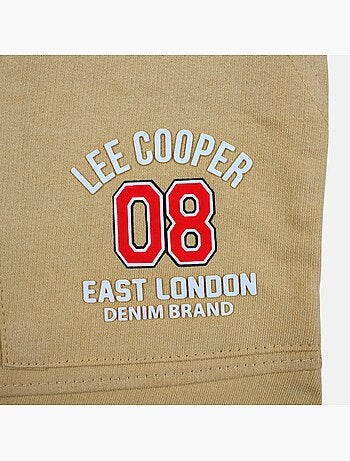 Lee Cooper - Bermuda niño