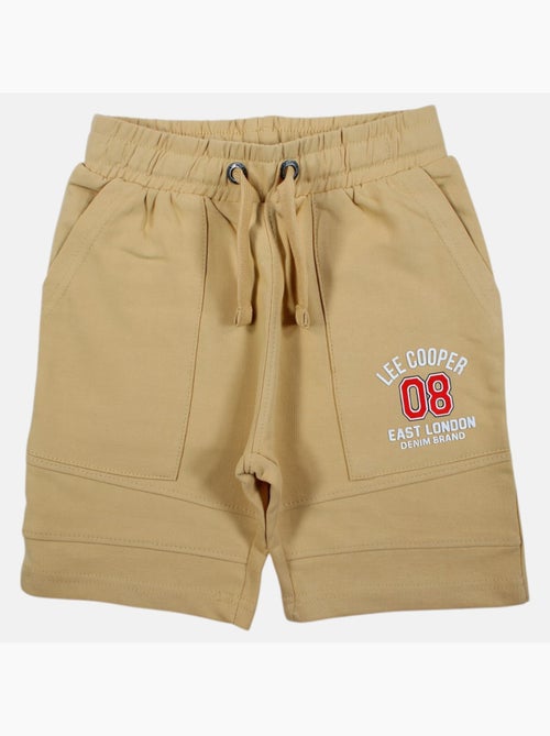 Lee Cooper - Bermuda niño - Kiabi