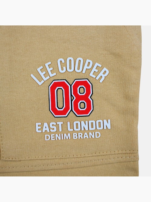 Lee Cooper - Bermuda niño - Kiabi