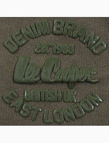 Lee Cooper - Bermuda niño