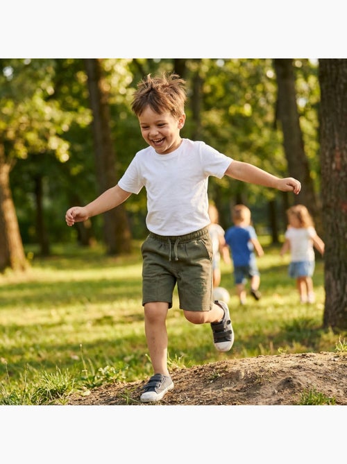 Lee Cooper - Bermuda niño - Kiabi