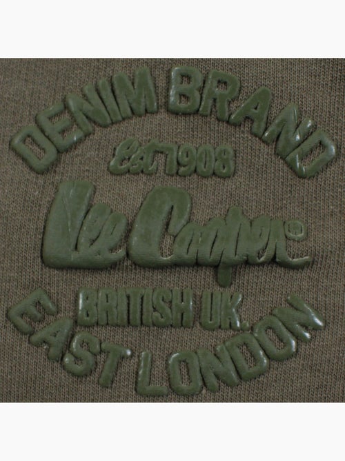 Lee Cooper - Bermuda niño - Kiabi