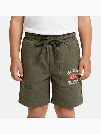 Lee Cooper - Bermuda niño