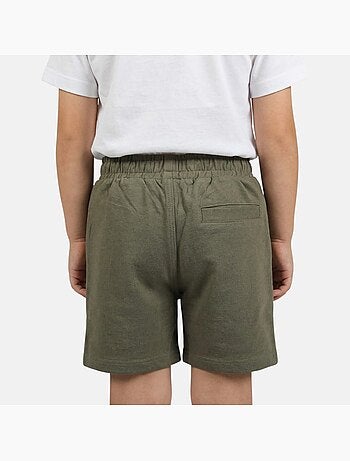 Lee Cooper - Bermuda niño