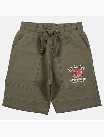 Lee Cooper - Bermuda niño