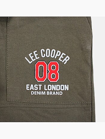 Lee Cooper - Bermuda niño