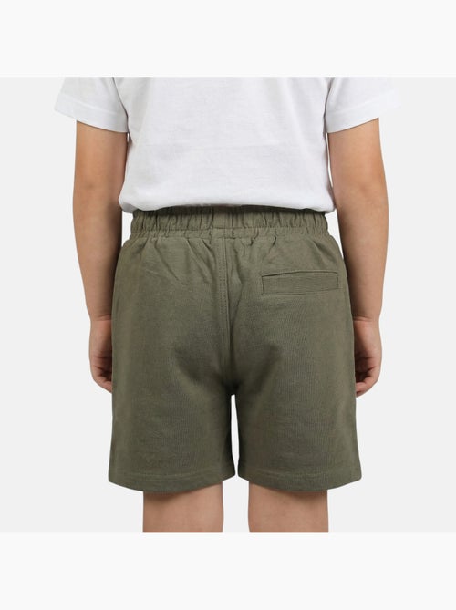 Lee Cooper - Bermuda niño - Kiabi