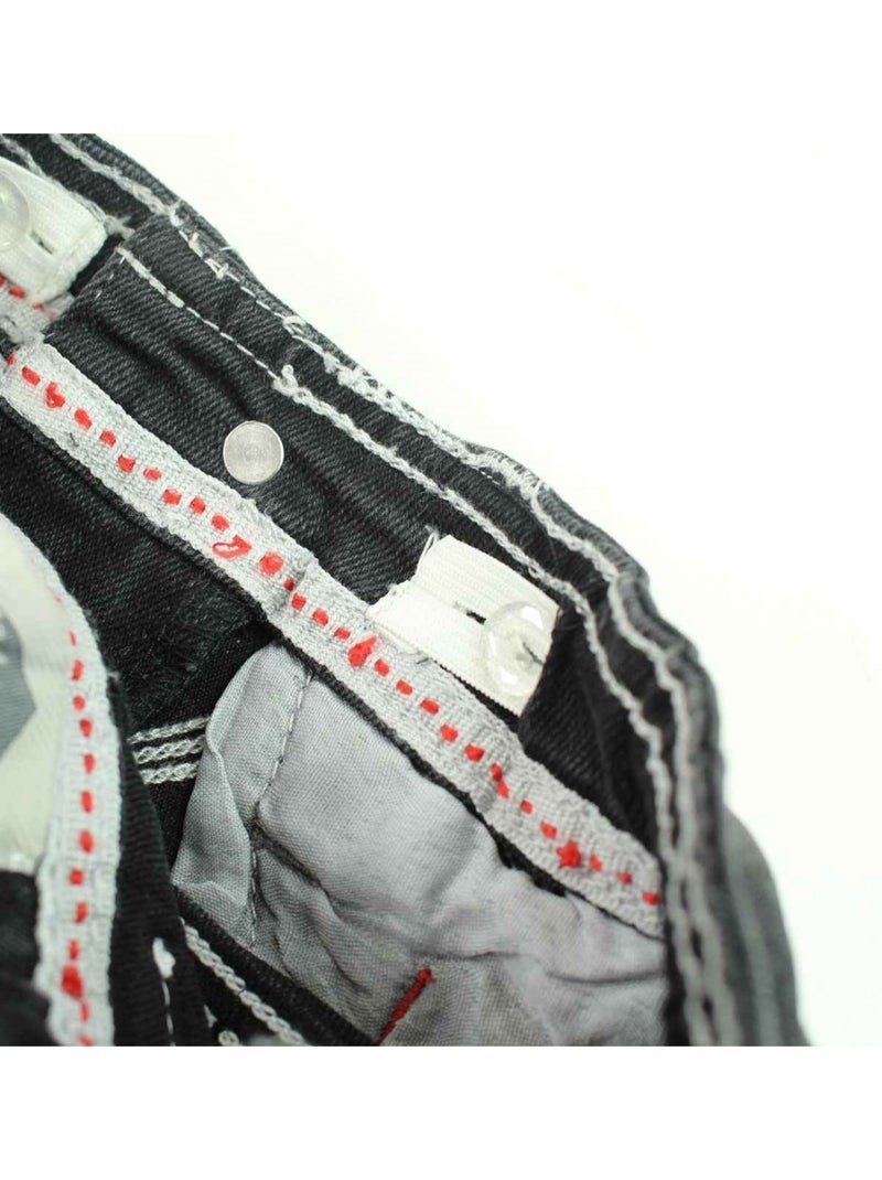 Lee Cooper - Bermuda niño Gris - Kiabi